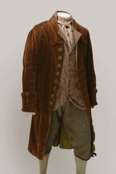 1700s men fashion|poor 1700s men's fashion.